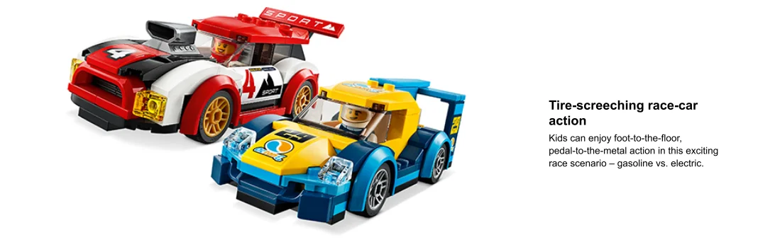 Plan d'action des jouets