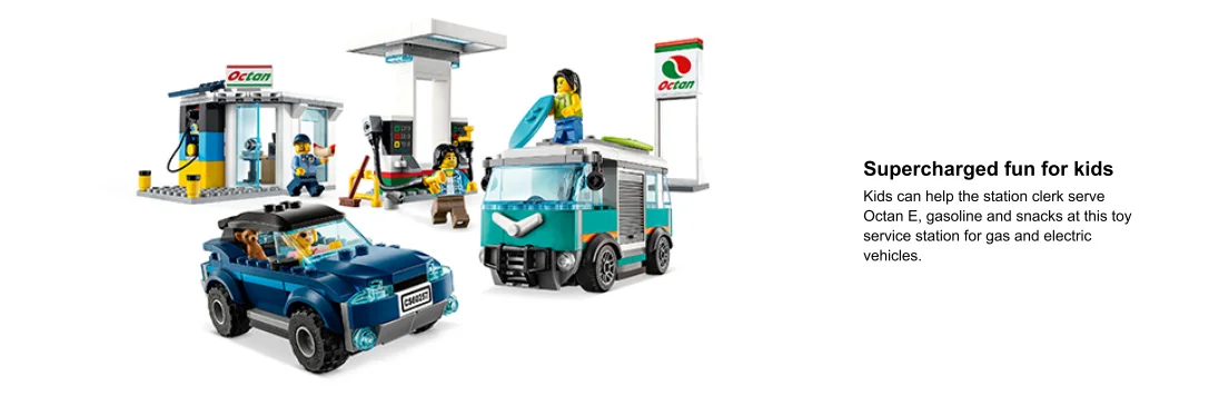 Plan d'action des jouets