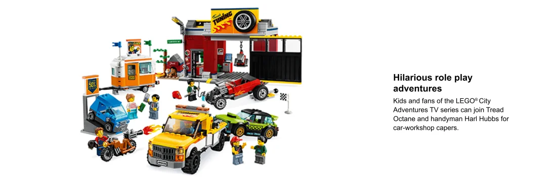 Plan d'action des jouets