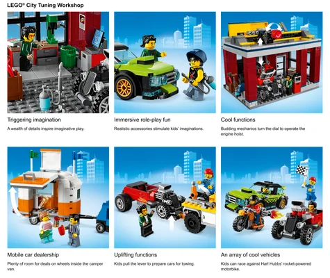 gros plans sur l'atelier de tuning de Nitro Wheels