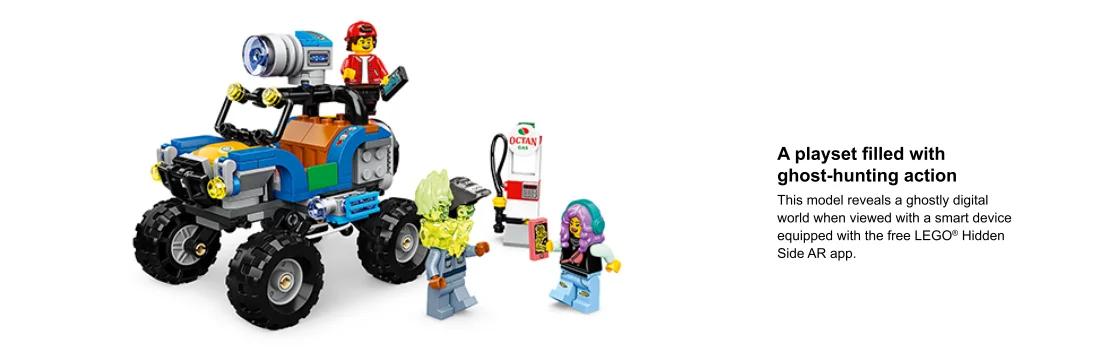Plan d'action des jouets