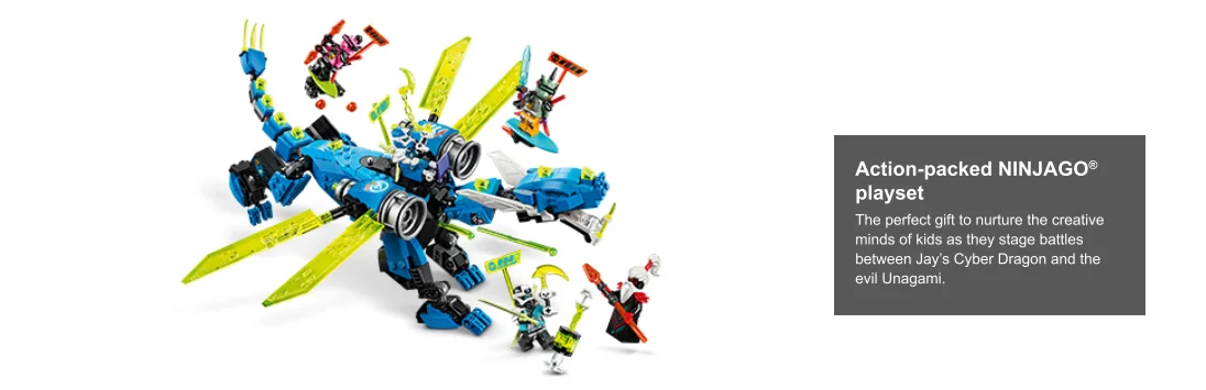 Plan d'action des jouets