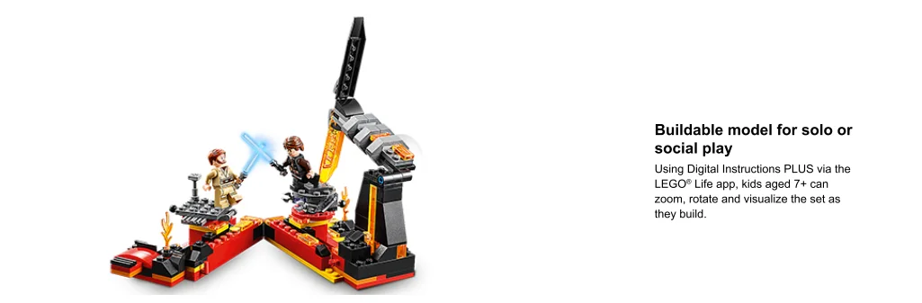 Plan d'action des jouets