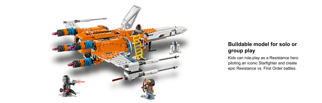 Plan d'action des jouets