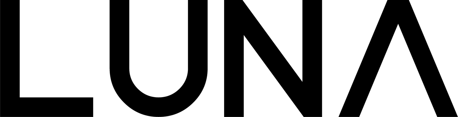 Luna Logo