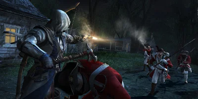 Ratohnaké: ton killing villans