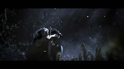 main character