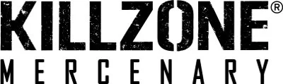 Killzone: Mercenary logo