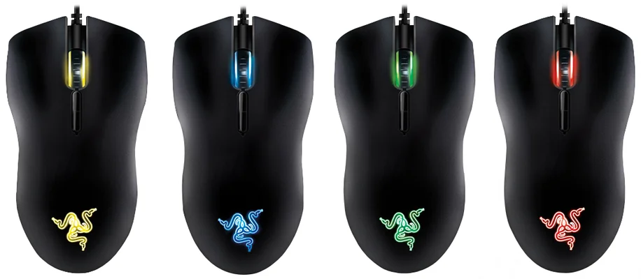 Razer Lachesis Expert Gaming Mouse Razer Lachesis Expert Gaming Mouse