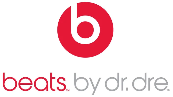 Beats by Dr. Dre Logo Beats by Dr. Dre Logo