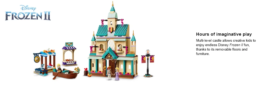 Plan d'action des jouets