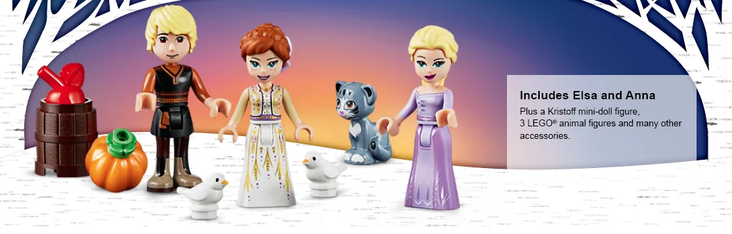 gros plan sur des minifigures