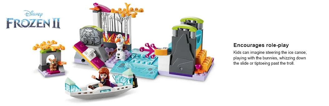 Plan d'action des jouets