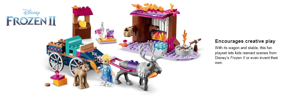 Plan d'action des jouets