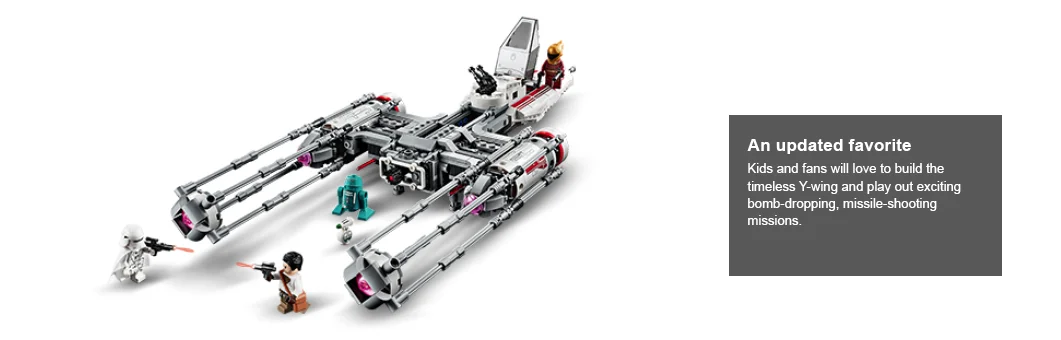 Plan d'action des jouets
