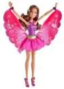 Barbie A Fairy Secret Fairy Doll Image 1