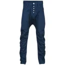 Humor Men's Santiago Drop Crotch Jeans - Marine Blue - W29 - Bleu Image 1