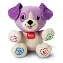 LeapFrog My Pals Violet Image 1