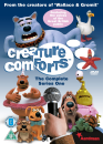 Creature Comforts - Series 1 Image 1