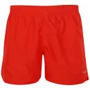 Reebok Men's Sports Shorts - Red - XS - Rouge Image 1