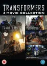 Transformers 1 à 4 Coffret Image 1