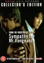 Sympathy For Mr Vengeance Image 1