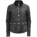 Le Breve Women's Viola Jacket - Black - XS - Noir Image 1