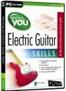 Teaching-You Electric Guitar Skills Image 1