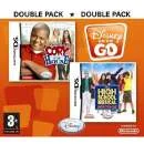 High School Musical: Making The Cut/Cory In The House Image 1