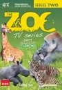 The Zoo TV Series: Dublin Zoo - Series 2 Image 1