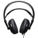 SteelSeries Siberia v2 Full-size Headset (black) Image 1