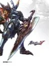 Soul Calibur V: The Official Guide (Collector's Edition) Image 1
