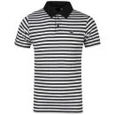 Atticus Men's Coma Polo-Shirt - Black - S - Noir Image 1