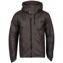Bench Men's Genghis Jacket - Charcoal - S - Charbon Image 1