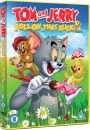 Tom and Jerry: Follow That Duck Image 1