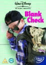 Blank Cheque Image 1
