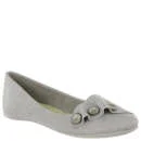 Blowfish Women's Segment Pumps - Cool Grey - 4 - Gris Image 1