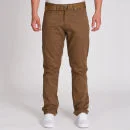 Smith & Jones Men's Eastwood Chino Jeans - Taupe - 28S - Taupe Image 1