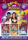 Cbeebies Panto: Box Set Image 1