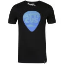 Atticus Men's Plekky Short Sleeved T-Shirt - Black - S - Noir Image 1