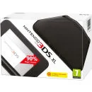 Nintendo 3DS XL Console - Black Image 1