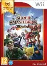Super Smash Bros. Brawl (Wii Selects) Image 1