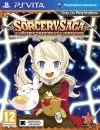 Sorcery Saga: Curse of the Great Curry God Image 1