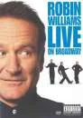 Robin Williams - Live On Broadway Image 1