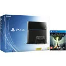 Sony PlayStation 4 500GB Console - Includes Dragon Age: Inquisition Image 1