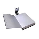 LED Bookbrite Reading Light Image 1