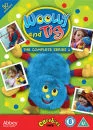 Complete Woolly and Tig - Series 1 Image 1