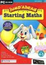 Jump Ahead - Starting Maths Image 1
