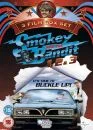 Smokey and the Bandit 1, 2 and 3 Image 1