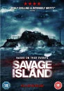 Savage Island Image 1